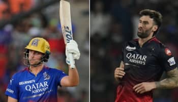 IPL 2024: Huge Blow For RCB As Will Jacks, Reece Topley Leave Camp For England