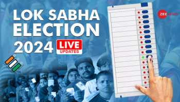 Lok Sabha Elections 2024 LIVE: AAP Launches ‘Washing Machine Ka Kaala Jaadu’ Campaign 