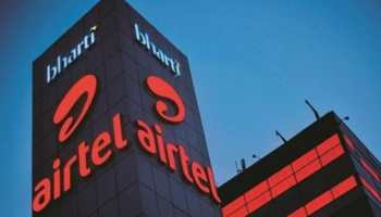 Airtel Recommends Dividend Of Rs 8/Equity Share; Q4 Net Profit Declines 31%