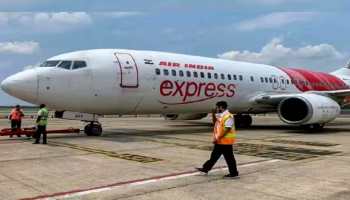 Air India Express Operations Return To Normal After Major Flight Disruptions