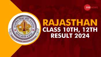 Rajasthan Board Result 2024: Rbse Class 10th, 12th Result To Be Declared Soon At rajresults.nic.in- Steps And Direct Link To Check Scores Here