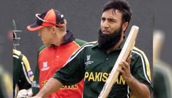 Ex-Pakistan Cricketer Saeed Anwar Slammed Online For Sexist Remark