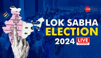 Lok Sabha Elections 2024 Phase 5 Voting Live| Key Battles In 49 Constituencies Across 8 States And UTs