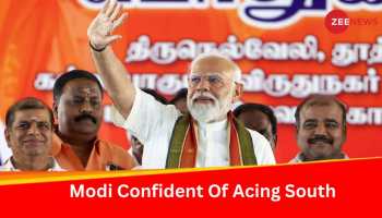 Lok Sabha Polls: BJP No More A 'Baniya-Brahmin' Party? PM Narendra Modi Confident Of Party's Southern Surge