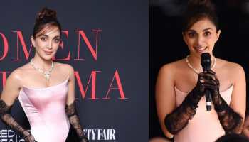 Kiara Advani Gets Brutally Trolled For Her &#039;Fake Accent&#039; At Cannes 2024 Red Carpet, Netizens Call It &#039;Horrible&#039; - Watch