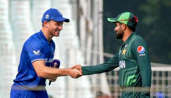 Pakistan vs England T20I Series: Live Streaming Details, Start Time, Dates, Venues, Schedule, Squads 