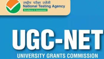 UGC NET 2024 Correction Window Opens At ugcnet.nta.ac.in- Steps to Edit Application Form Here