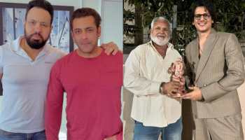 Salman Khan To Vijay Varma: Bollywood Stars Heart-Warming Bonds Towards Their Staff 
