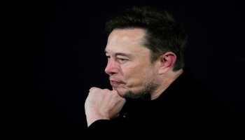 Group Of Tesla Shareholders Ask Investors To Vote Against Elon Musk&#039;s Compensation Package 
