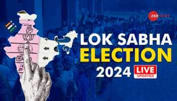 Lok Sabha Chunav 2024 Live: EC Slams BJP, Cong For Campaigning On Caste, Religious Lines