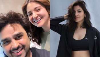 Anushka Sharma Looks Stunning As She Flaunts Her New Chic Haircut, Check It Out