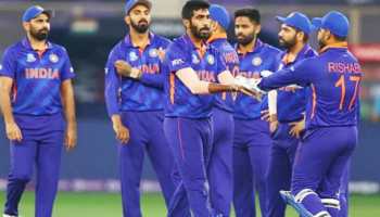T20 World Cup: Team India&#039;s Journey From Clinching Maiden Trophy To Repeated Heartbreaks