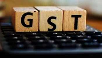 GST Collection For May At Rs 1.73 Lakh Crore, Up 10% YoY