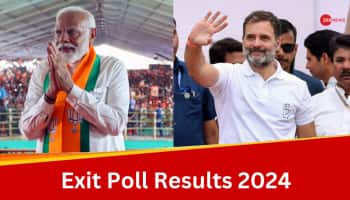 Exit Poll Results 2024: Third Term For Modi Or Return Of Rahul? Check What Pollsters Predicted