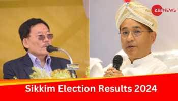 Live | Sikkim Assembly Poll Results: SKM (31), SDF (1); SKM Set To Sweep Elections
