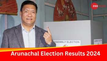 Live Updates | Arunachal Pradesh Election Results 2024: BJP (41), NPP (8), Others (9)