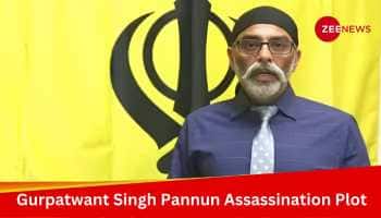 Gurpatwant Singh Pannun Assassination Plot: Accused Nikhil Gupta Claims New Delhi's Interference