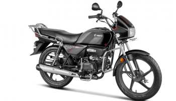  Hero Splendor Plus Xtec 2.0 Launched In India; Check What&#039;s New