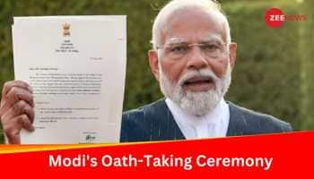 LIVE Updates | Modi Cabinet 3.0 Oath Ceremony: Shah, Rajnath, Sitharaman And Jaishankar To Continue In New Term