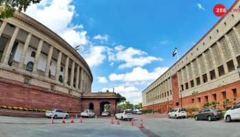 Lok Sabha Live Updates: NDA Vs Opposition On Speaker Post, Om Birla Vs K Suresh| Updates