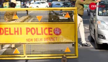 First Case Under New Penal Code Lodged Against Street Vendor In Delhi's Kamla Market
