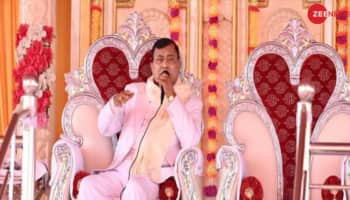 Who Is Vishwa Hari Bhole Baba, The Ex-Cop Turned Preacher Who Led The Satsang In UP's Hathras?