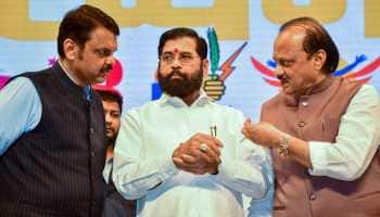 Triple Trouble: BJP Faces Seat Sharing Hurdle For Maharashtra Assembly Polls After Lok Sabha Debacle