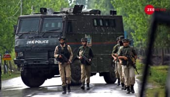 Who Are Pakistan’s BAT Unit Behind Fresh Terrorist Attacks In Jammu And Kashmir?