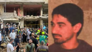 Who Was Ibrahim Aqil? Hezbollah’s Radwan Forces Chief Wanted For 1983 Beirut Bombing 