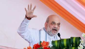 'Pakistan Fears Modi, Would Not Dare To Open Fire': Amit Shah In J&K Steps Up BJP's Poll Campaign