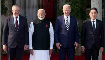 PM Narendra Modi's US Visit: Bilateral Talks With Global Leaders | Key Points