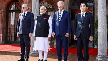  PM Modi’s US Visit: India Signs Three Key IPEF Agreements Ahead Of Quad Summit