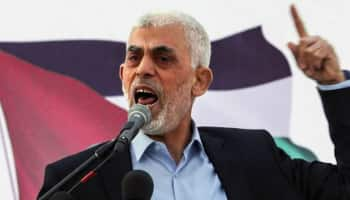 Speculation Surrounds Hamas Leader Yahya Sinwar's Death, Israel Probes: Report