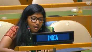 Cross-Border Terrorism Will Inevitably Invite Consequences: India's Stern Warning To Pakistan At UN