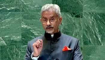 Pakistan's GDP Can Only Be Measured In Terms Of Radicalisation, Terrorism: Jaishankar At UNGA