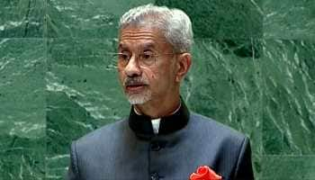 'Naked Self-Interest': At UNGA, EAM Jaishankar Calls For Reforms With Witty Remarks