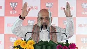 'Shows How Much Hate Congress People Have For PM Modi': Amit Shah Slams Mallikarjun Kharge