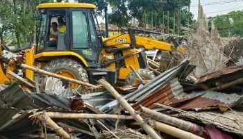 Sonapur Bulldozer Action: Supreme Court Issues Contempt Notice To Assam Government