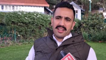 'Loyal Soldier Of Congress': Vikramaditya Clarifies Stance on Himachal Eateries’ Nameplate Row