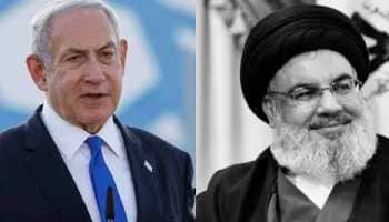 Lebanon Minister Claims Ceasefire Agreement Between Nasrallah And Netanyahu, Says 'He Agreed...'