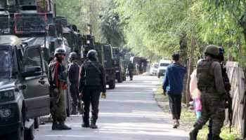 2 Terrorists Killed As Army Foils Infiltration Attempt In Jammu And Kashmir's Kupwara 