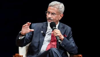 ‘Will Not Discuss India-Pakistan’: S Jaishankar Opens About Upcoming SCO Summit In Islamabad