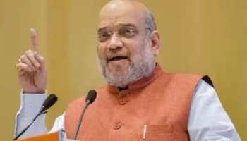 Shah Hails Major Successes In Offensive Against Naxals, Says &#039;They Will Be Eliminated By 2026&#039;