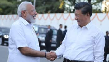 Will Modi And Xi Meet In Kazan? India-China Positive Border Talks Sparks Speculation 