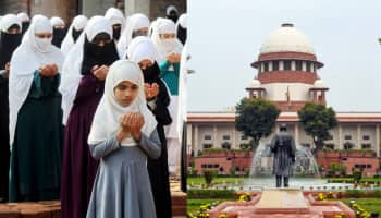 Supreme Court’s Relief To UP Madrasas But With Warning On ‘Fazil’ And ‘Kamil’ Degrees 