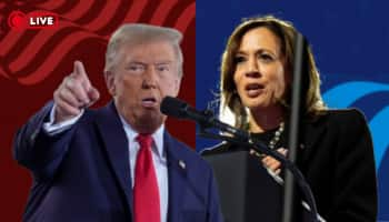 2024 US Election Results LIVE | Trump (205), Harris (117): Democrats Win Battleground Pennsylvania, Republicans Maintain Overall Edge