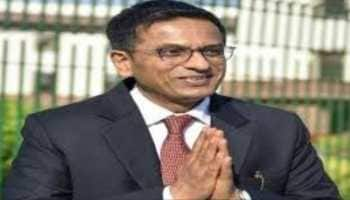 'Forgive Me If I Ever...':  CJI DY Chandrachud's Heartfelt Farewell Message On His Last Day