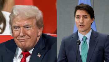 Canada On High Alert As Trump’s Victory Raises Fears Of Migrant Surge