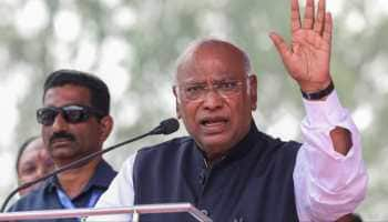 'Govt Of Thieves': Kharge Mounts Attack On BJP-Led Mahayuti In Maharashtra As Assembly Polls Inch Closer