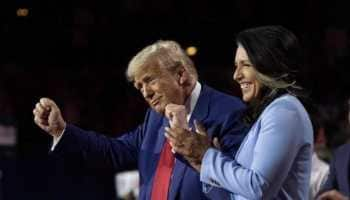 Who Is Tulsi Gabbard? Hindu Congresswoman Appointed As Intelligence Director In Trump 2.0